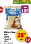 SR PARENICA