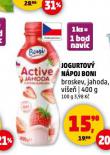 JOGURTOV NPOJ