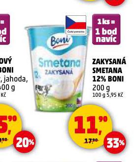 ZAKYSAN SMETANA