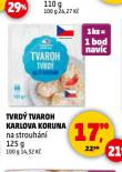TVRD TVAROH