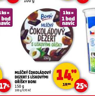 MLN OKOLDOV DEZERT S LSKOVMI O͊KY