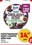 MLN OKOLDOV DEZERT S LSKOVMI O͊KY