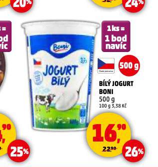 BL JOGURT