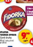 OPLATKA FIDORKA