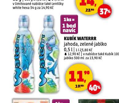 KUBK WATERRR