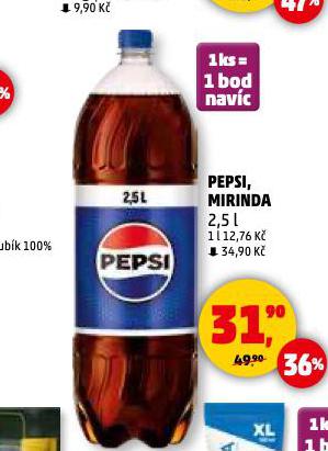 PEPSI