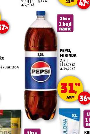 MIRINDA