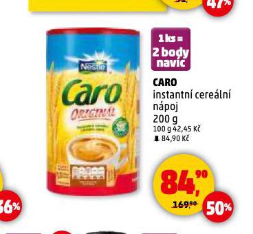 CARO