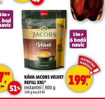 KVA JACOBS