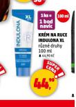 INDULONA KRM NA RUCE