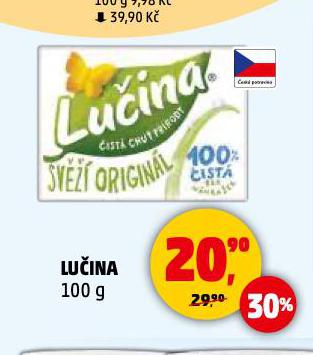 LUINA