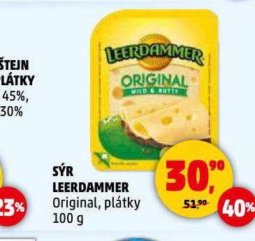SR LEERDAMMER