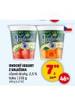 OVOCN JOGURT Z VALASKA