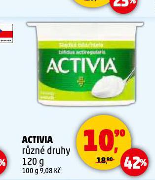 ACTIVIA