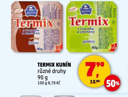 TERMIX KUNN