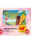 ZMRZLINA COOLER RIOS