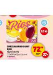 ZMRZLINA MINI GIGANT RIOS