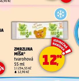 ZMRZLINA M͊A
