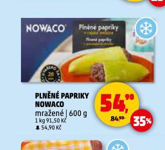PLNN PAPRIKY NOWACO