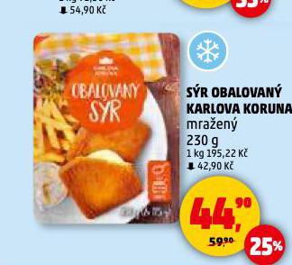SR OBALOVAN