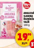 ANGLICK SLANINA