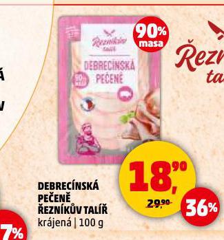 DEBRECNSK PEEN