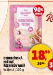 DEBRECNSK PEEN