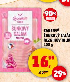 ZAUZEN UNKOV SALM