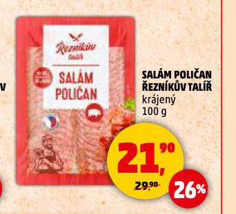 SALM POLIAN
