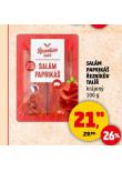 SALM PAPRIK