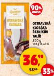 OSTRAVSK KLOBSA