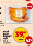 LIBOV PRKY
