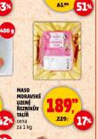 MORAVSK UZEN MASO