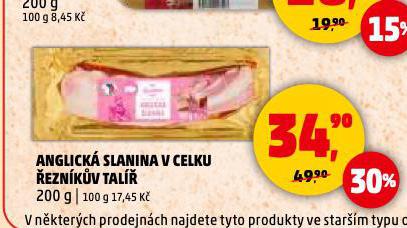 ANGLICK SLANINA