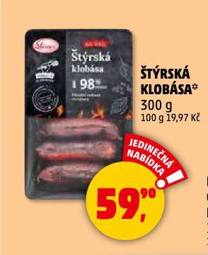 TRSK KLOBSA