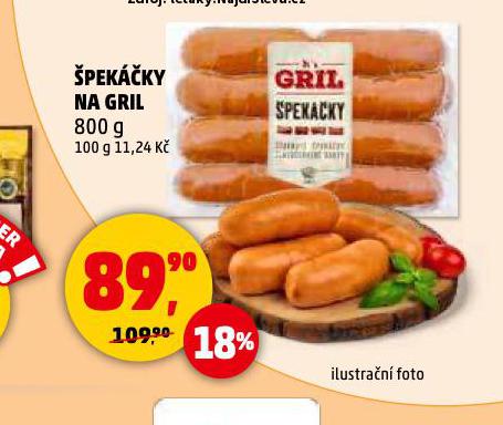 PEKKY NA GRIL