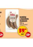 KLOBSA S MEDVDM ESNEKEM