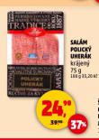 POLICK UHERK