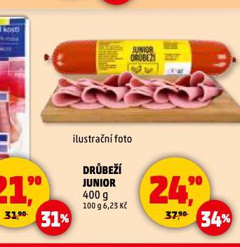 DRBE JUNIOR