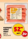 KLATOVSK KUEC PRKY