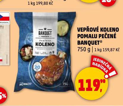 VEPOV KOLENO POMALU PEEN