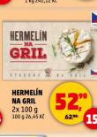 HERMELN NA GRIL
