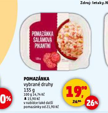 POMAZNKA