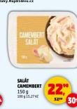 SALT CAMEMBERT