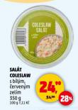 COLESLAW SALT