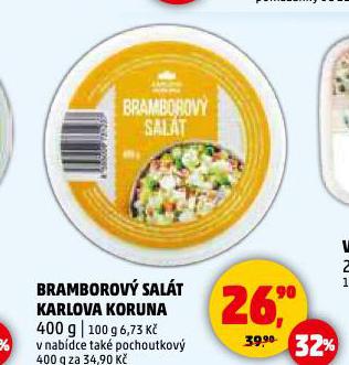 BRAMBOROV SALT