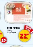 VEJCE V ASPIKU