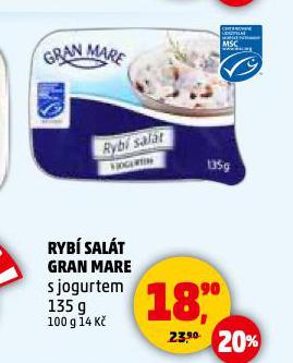RYB SALT