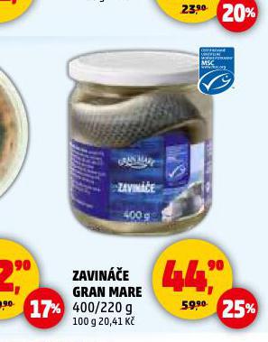 ZAVINE