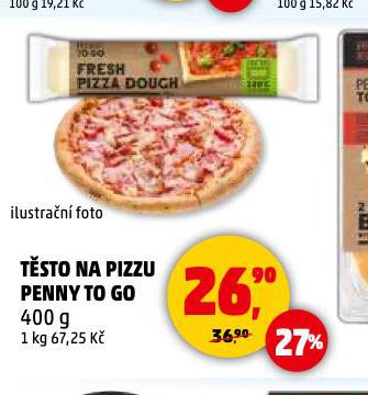 TSTO NA PIZZU